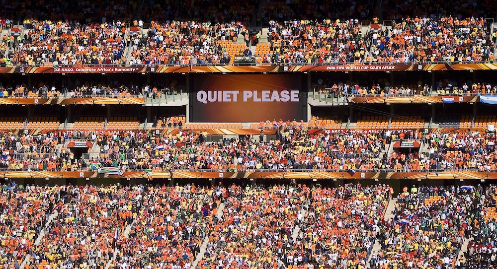 Question of the Week